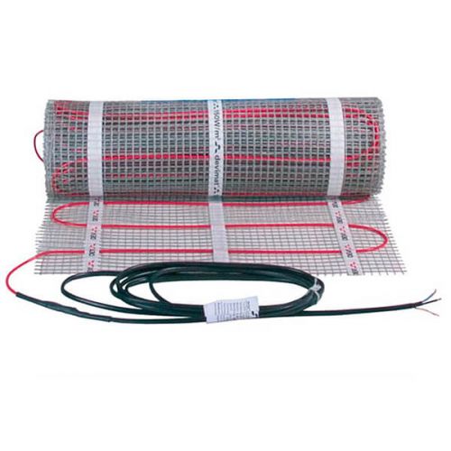 Нагрівальний мат DEVcomfort 150T-2,0-300 Вт | Купити в інтернет-магазині Yago