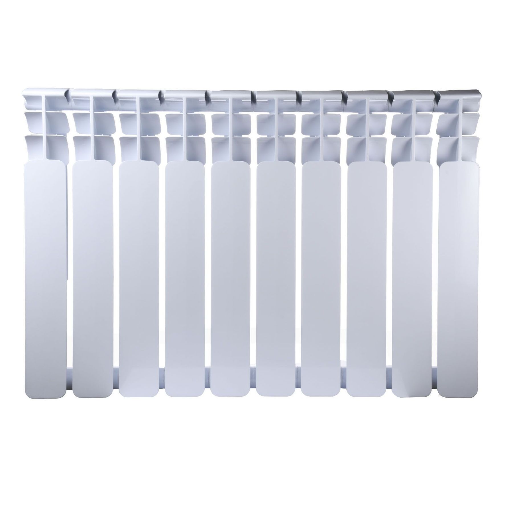 Радіатор біметалевий секційний ENERGO BIDEEP 500/96 (кратно 10) в інтернет-магазині Yago