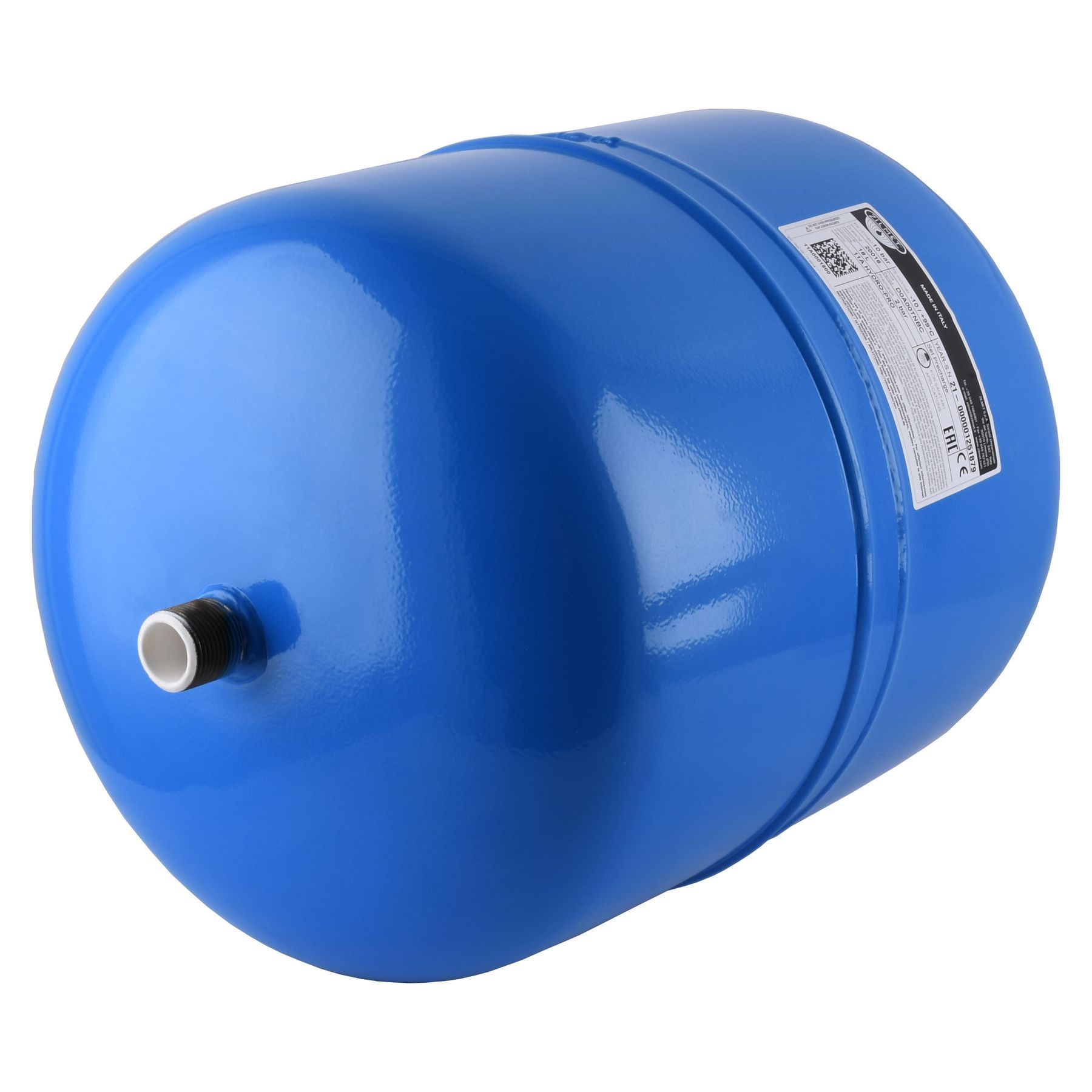 Гідроакумулятор з фіксованою мембраною  18л ZILMET HYDRO-pro 10bar ( 11A0001800 ) в інтернет-магазині Yago