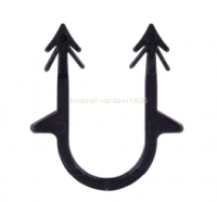 Скоба якірна Thermo Alliance для підлоги (пачка 100 шт.)