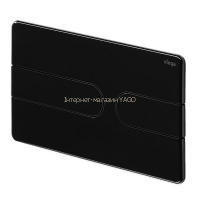 Панель змиву Prevista для бачків Visign for Style 23, чорний, Viega 773175