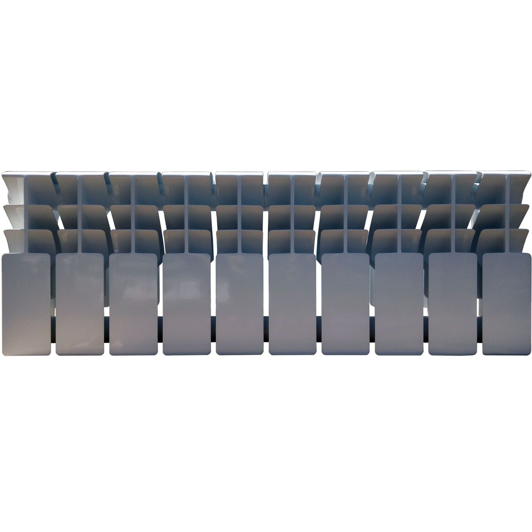 Радіатор біметалевий секційний GALLARDO BISMALL 200/96 (кратно 10) в інтернет-магазині Yago