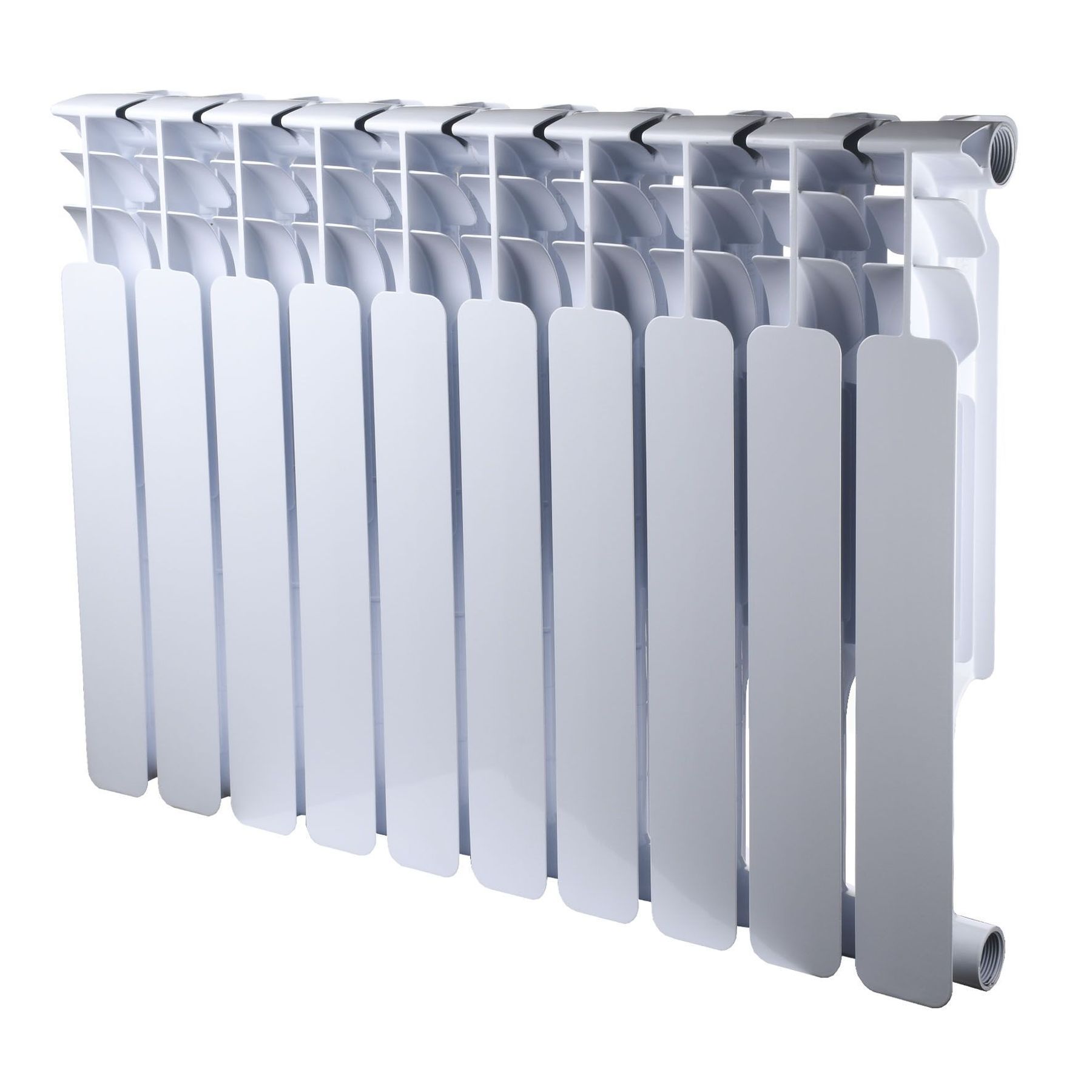 Радіатор біметалевий секційний ENERGO BIDEEP 500/96 (кратно 10) в інтернет-магазині Yago