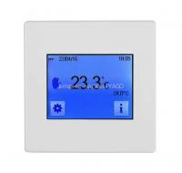  Програмований терморегулятор Fenix TFT | Купити в інтернет-магазині Yago