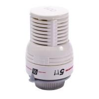 Термоголовка ECO Technology ECO5030 M30х1,5 в інтернет-магазині Yago