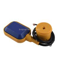 Поплавковий вимикач  для насоса РС 8 - кабель 1м в інтернет-магазині Yago