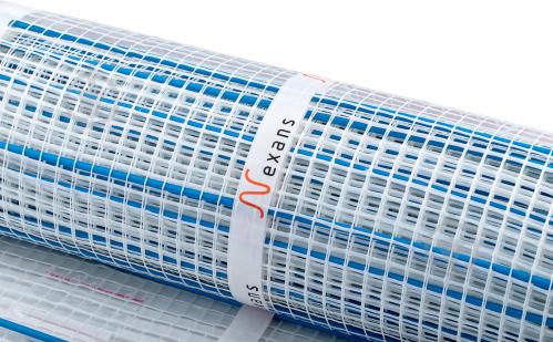 Нагрівальний мат Nexans Millimat-150 3,5m²/525W | Купити в інтернет-магазині Yago