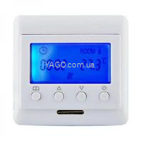  Терморегулятор In-Therm E60 | Купити в інтернет-магазині Yago