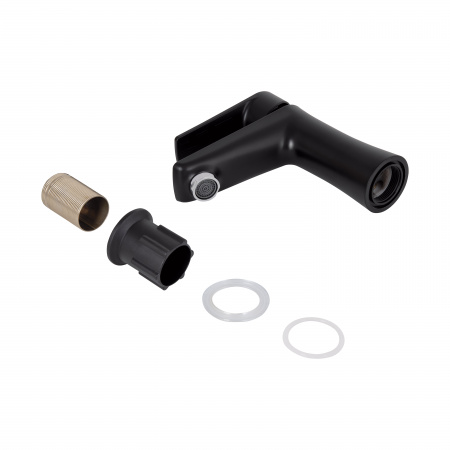 Змішувач для раковини Brinex 35B 001