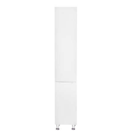 Пенал підлоговий Qtap Scorpio 350х1900х300 White QT1475PN1901KLW