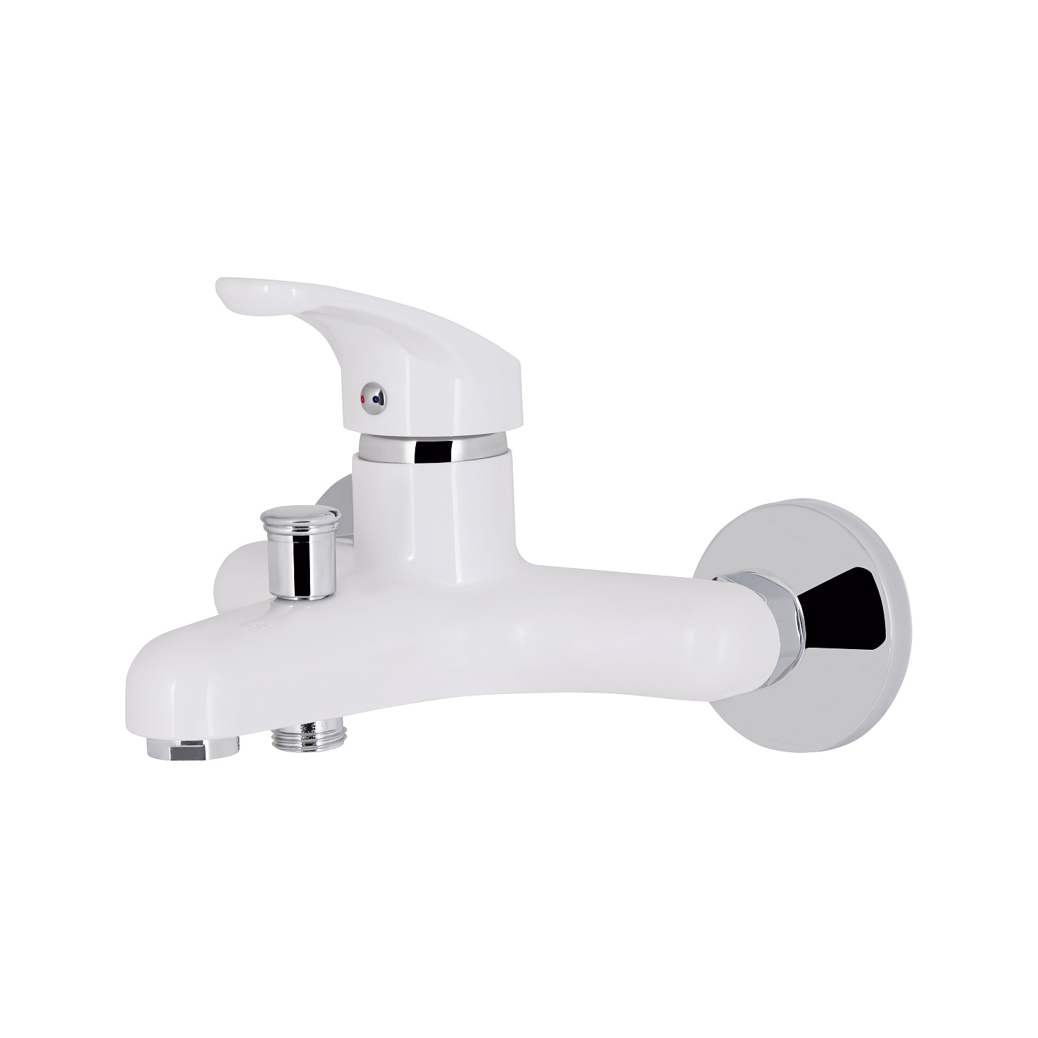 Змішувач для ванни Brinex 36W 006