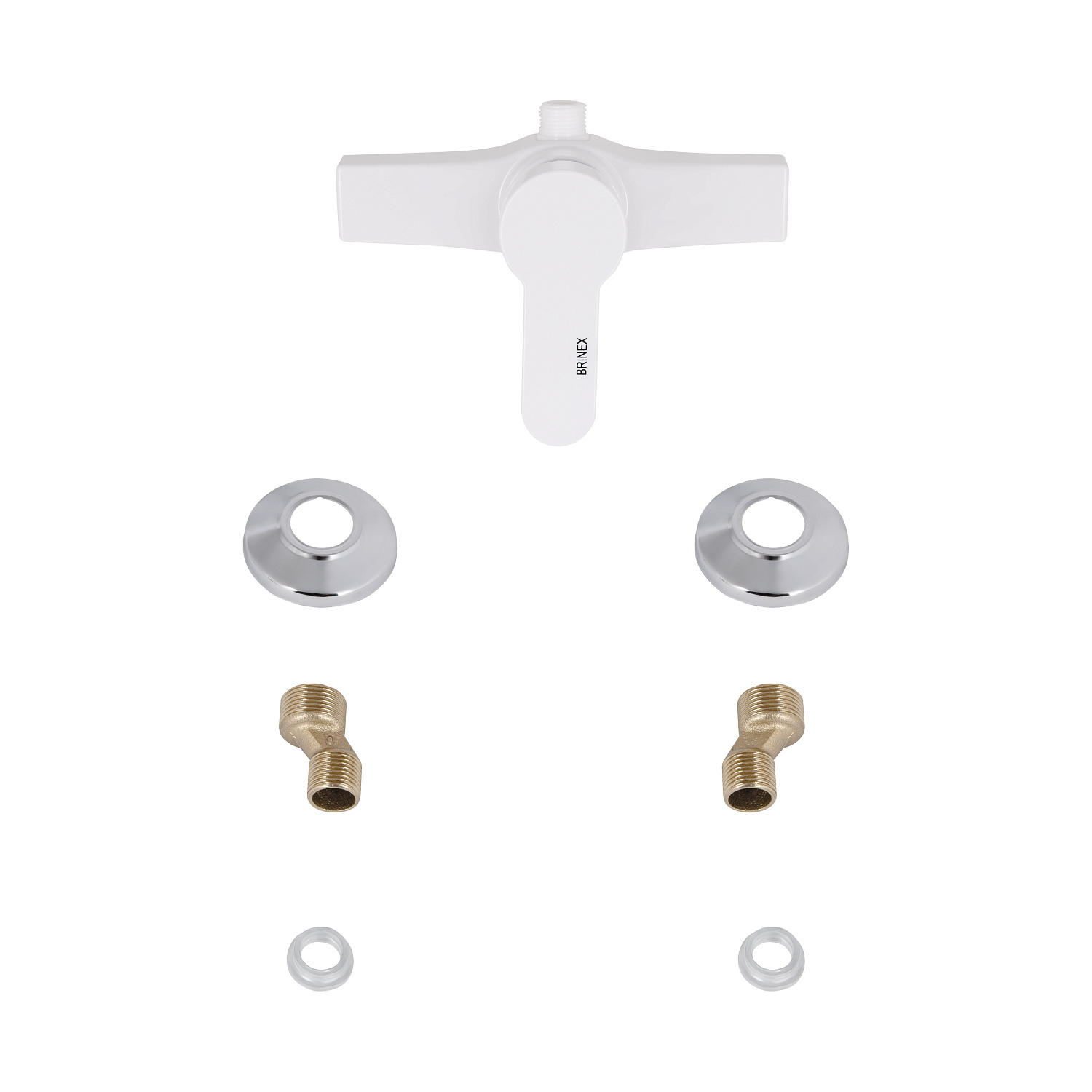 Змішувач для душу Brinex 40W 010