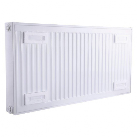Радіатор сталевий панельний QUEEN THERM 22 бок 500х1000 в інтернет-магазині Yago