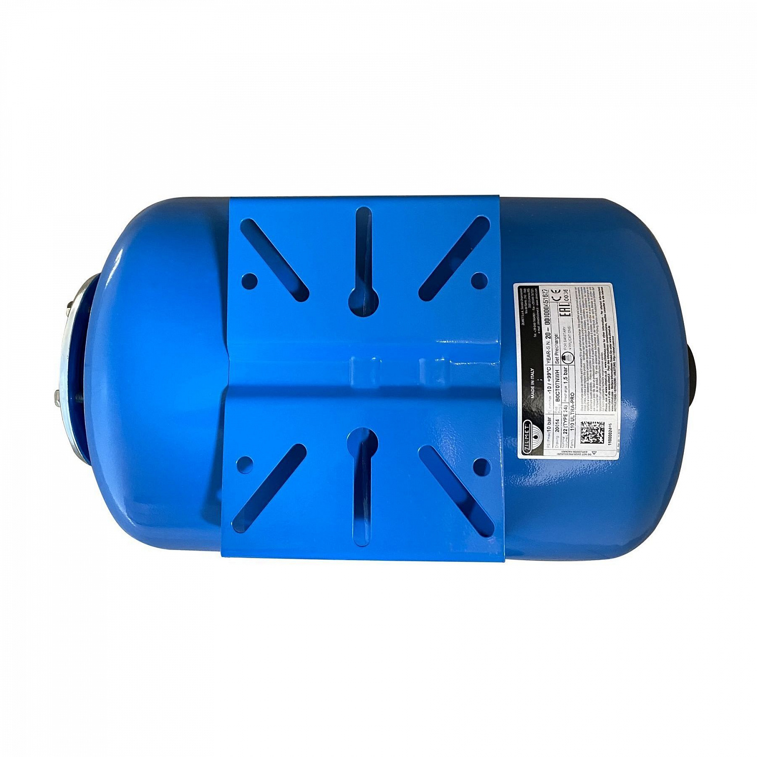 Гідроакумулятор   24л Zilmet ultra-pro 10bar ( 1100002405 ) в інтернет-магазині Yago