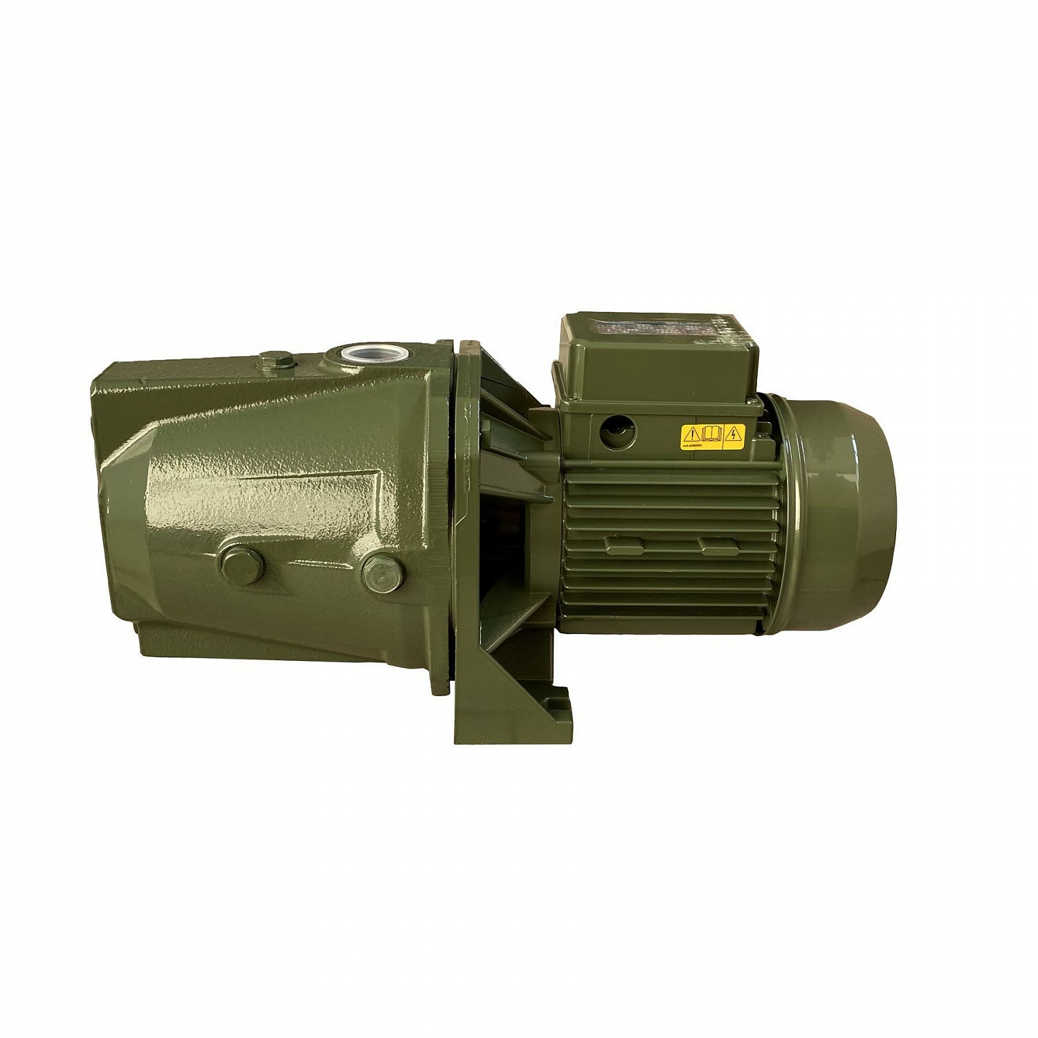 Насос вiдцентровий M-80 PL 0,75 кВт SAER (3,0 м3/год, 55 м) в інтернет-магазині Yago