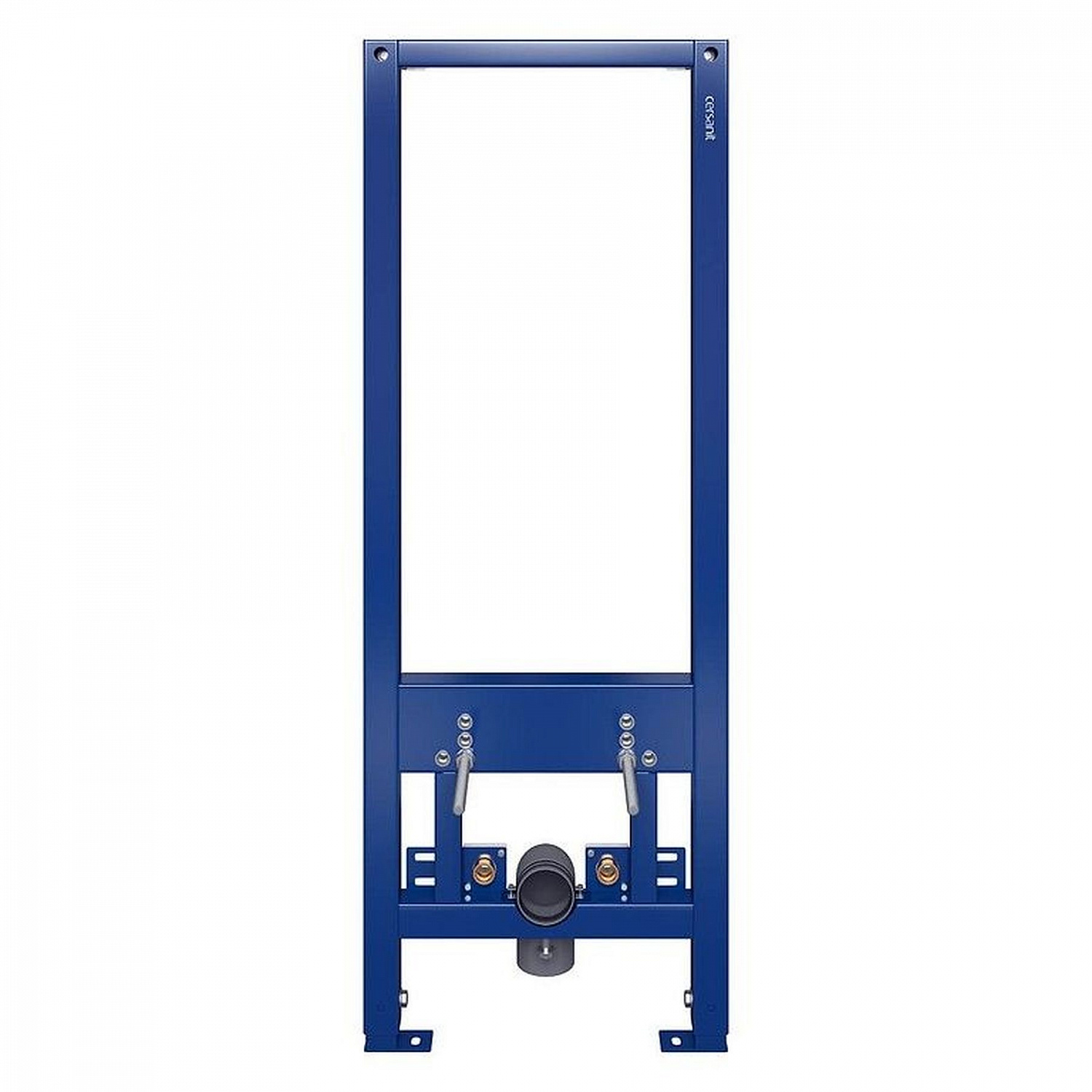 СИСТЕМА ІНСТАЛЯЦІЇ ДЛЯ Біде Cersanit AQUA