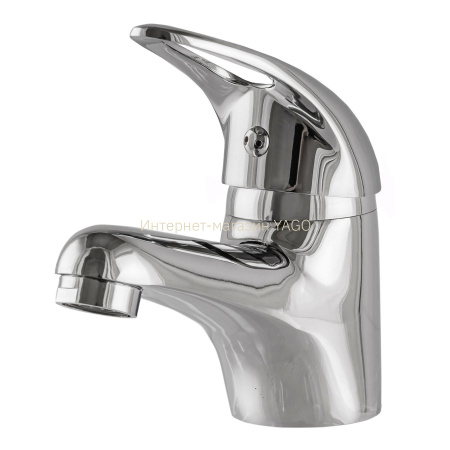 Змішувач для умивальника EcoMix ELIT EM-101