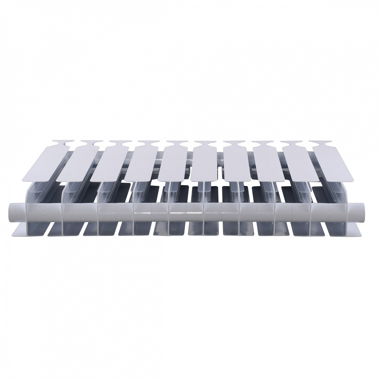 Радіатор біметалевий секційний GALLARDO BIPOWER 500/96 (кратно 10) в інтернет-магазині Yago