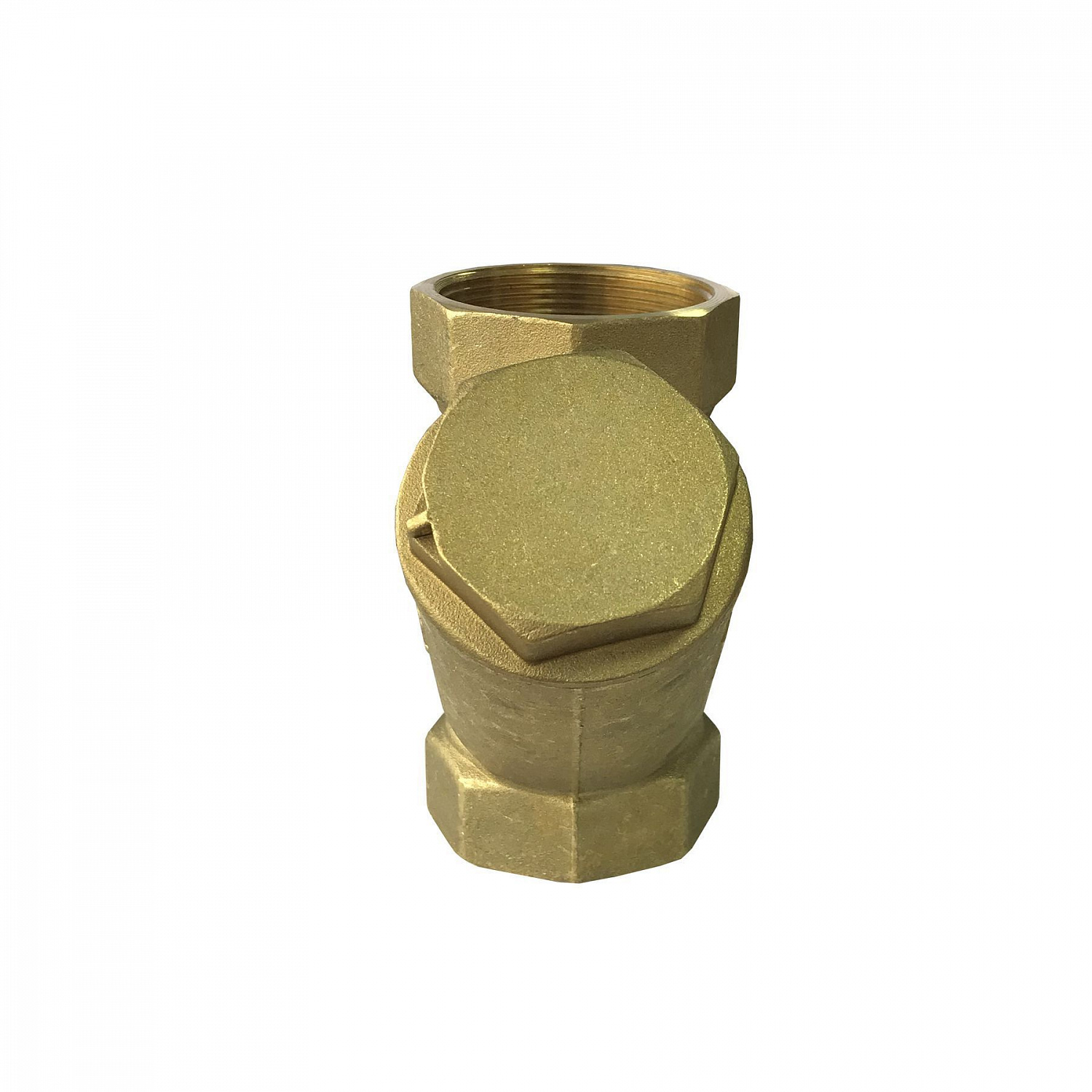 Фільтр грубого очищення SELBA 1 1/2″ SL1512 в інтернет-магазині Yago
