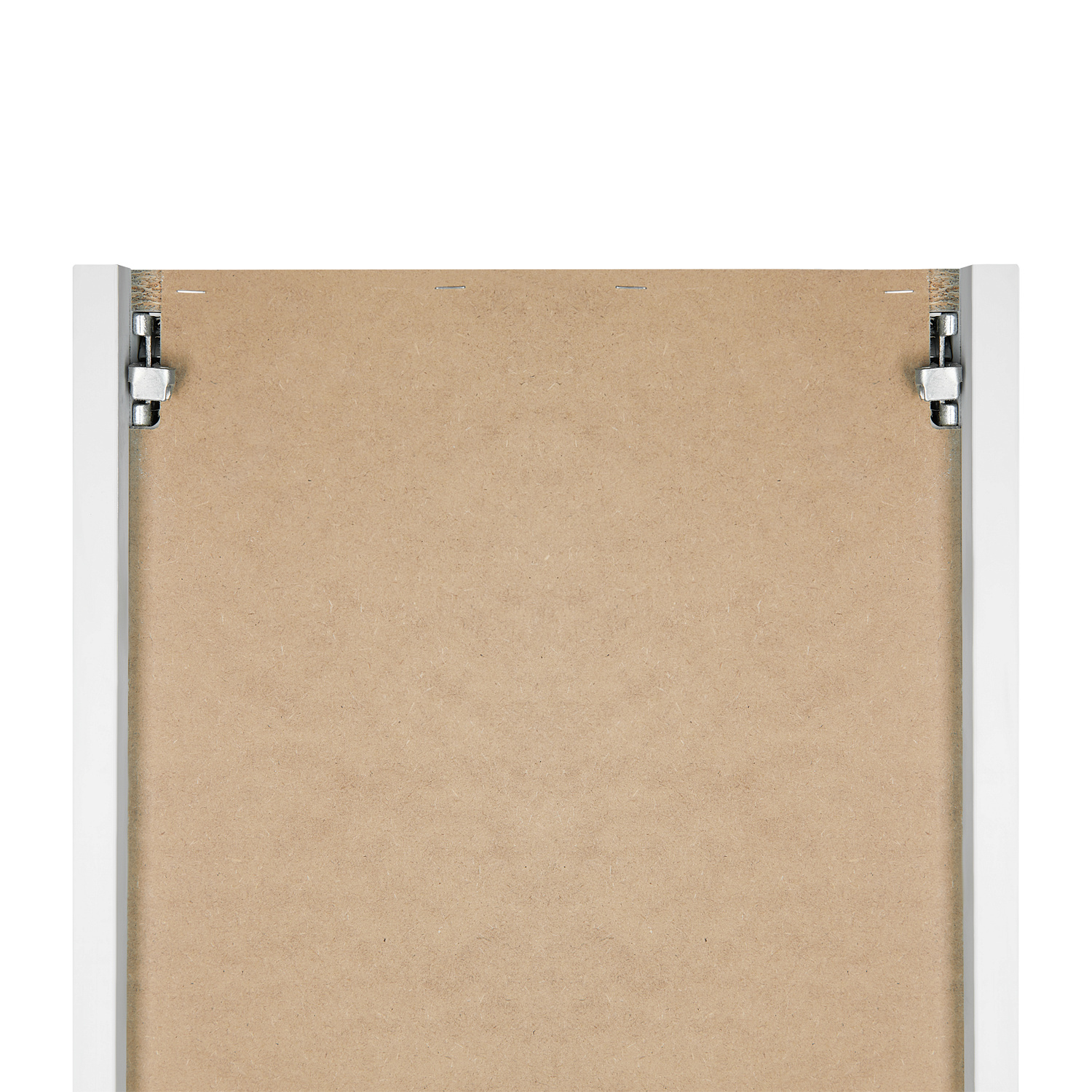 Пенал підвісний Qtap Robin 350х1650х316 White/Whitish oak QT1376PN1651LWWO