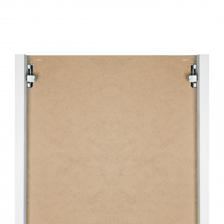 Пенал підвісний Qtap Robin 350х1650х316 White/Whitish oak QT1376PN1651LWWO