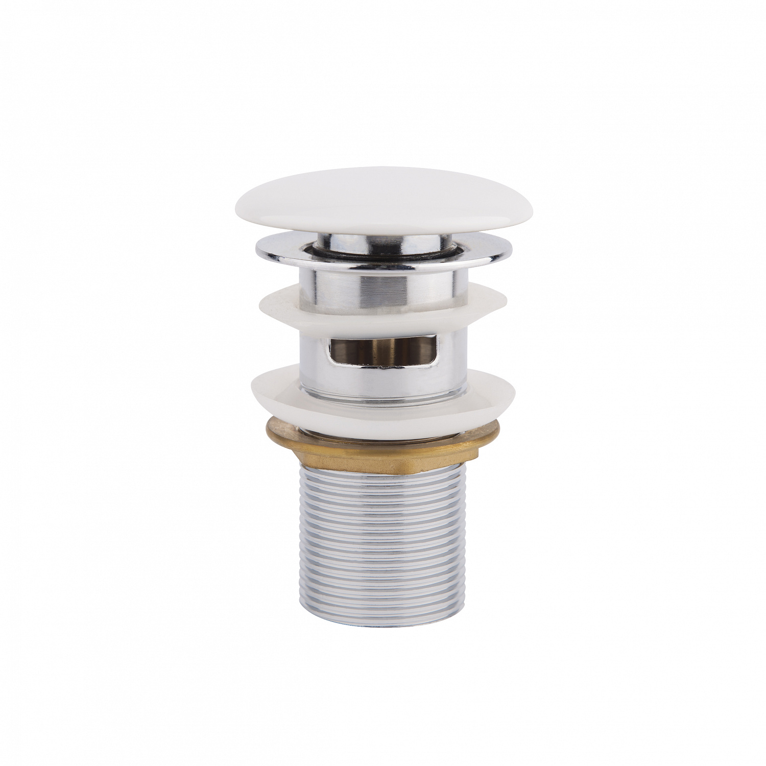Комплект Qtap Albatross 605х825х460 White тумба підлогова + раковина урізна QT0171TN600D3060CW