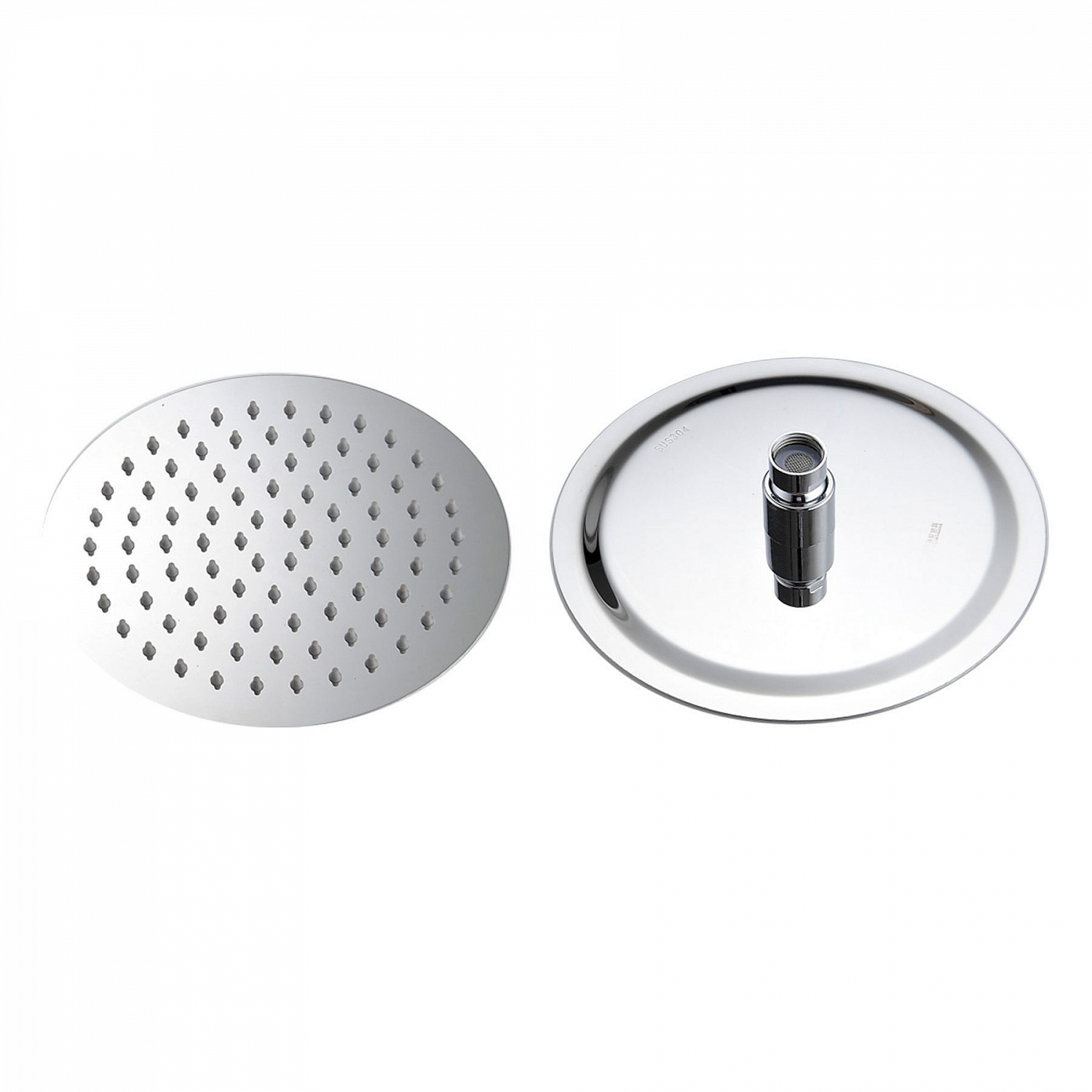 Душова лійка Globus Lux ST-0250-R