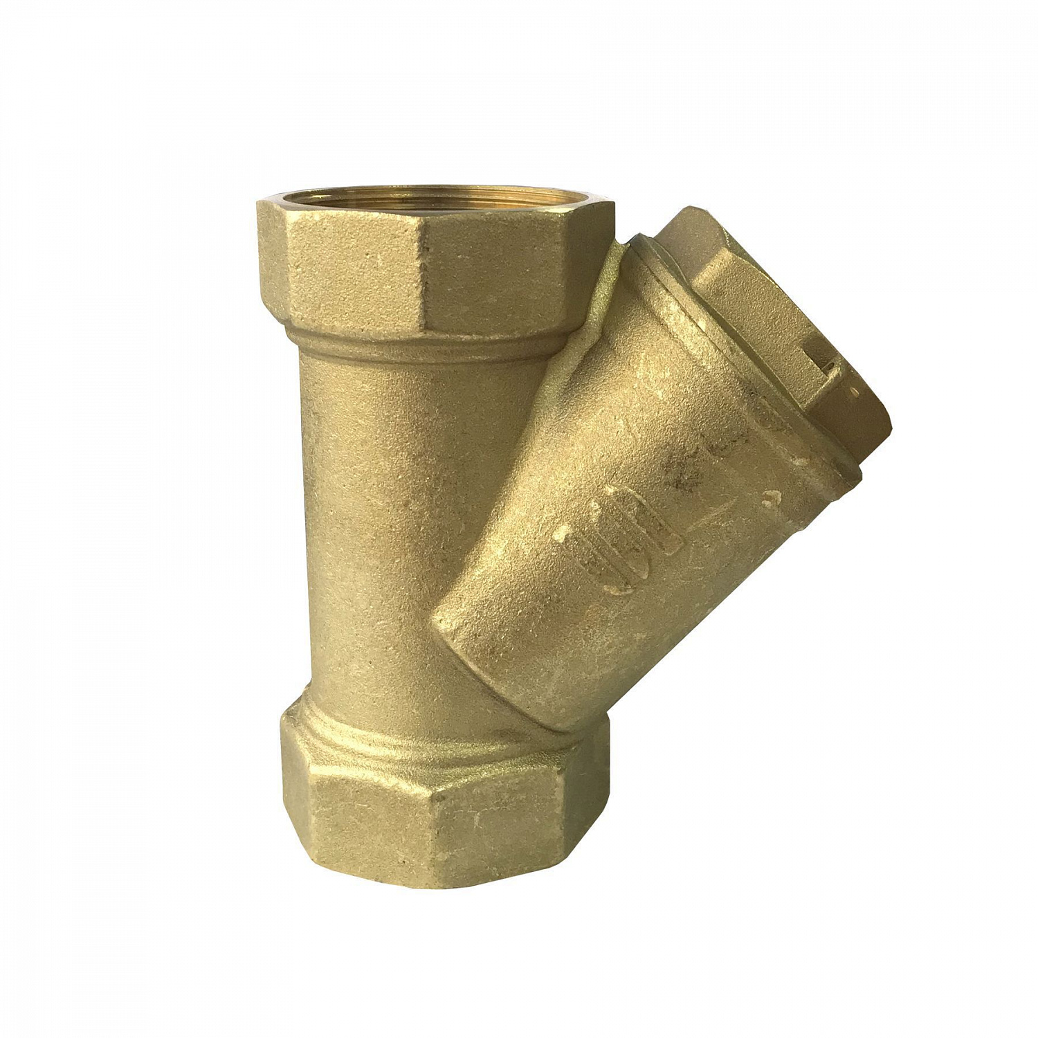 Фільтр грубого очищення SELBA 1 1/4″ SL1512 в інтернет-магазині Yago