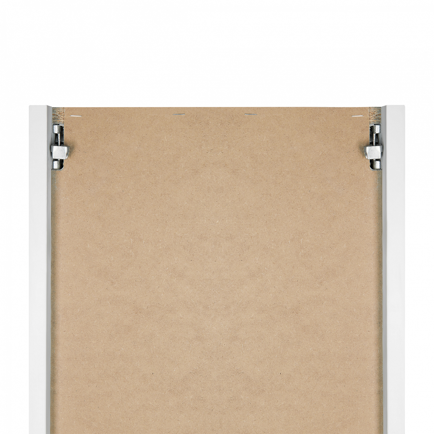 Пенал підвісний Qtap Robin 350х1650х316 White/Whitish oak QT1376PP1651RWWO