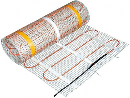 Нагрівальний мат Fenix In-Term 1850-9.2 | Купити в інтернет-магазині Yago