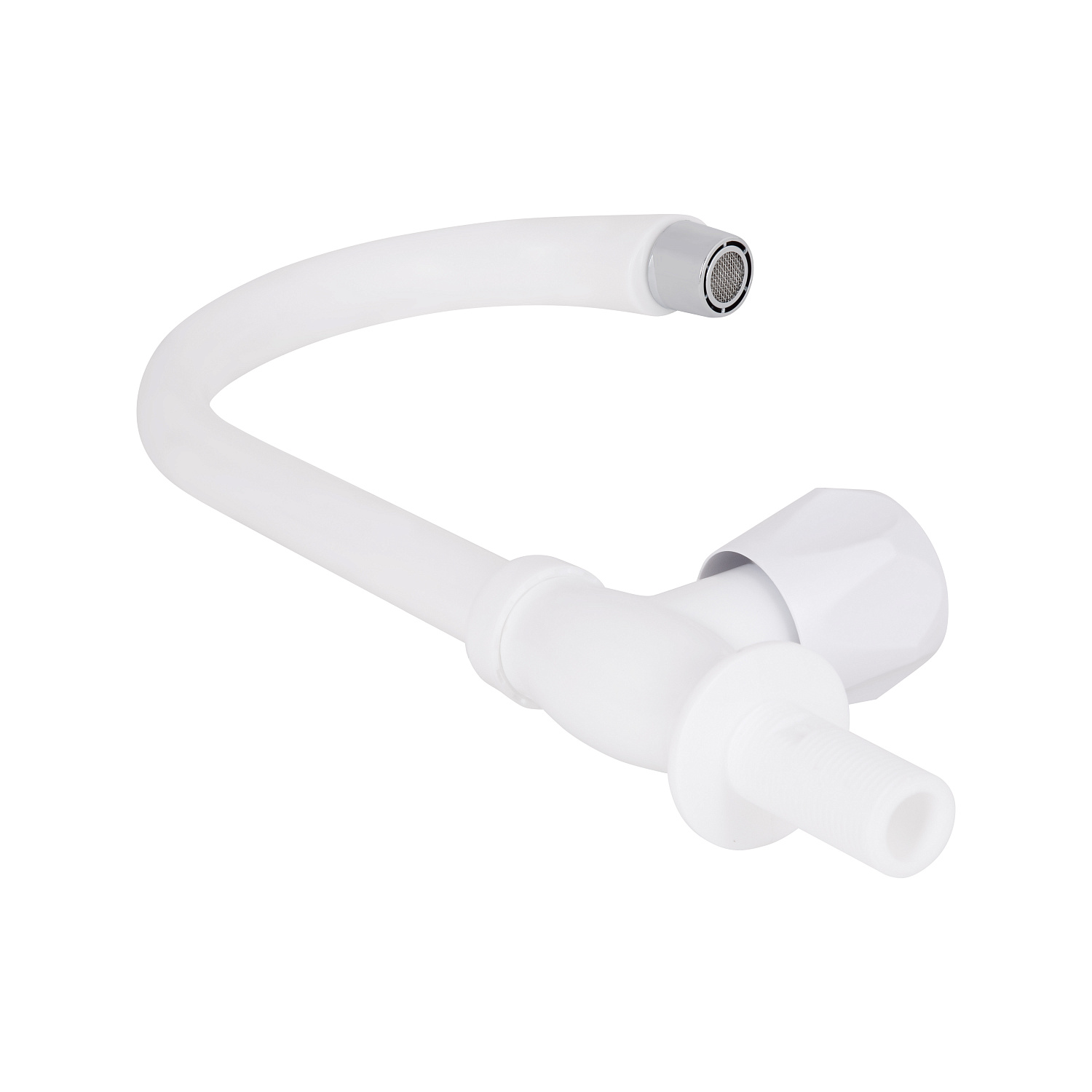 Кран на одну воду для кухні Brinex BW 269