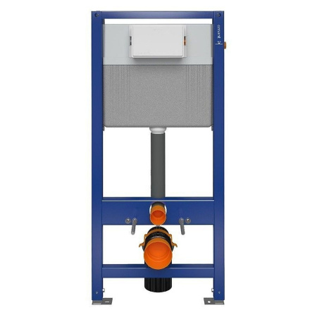 СИСТЕМА ІНСТАЛЯЦІЇ Cersanit AQUA 52 QF