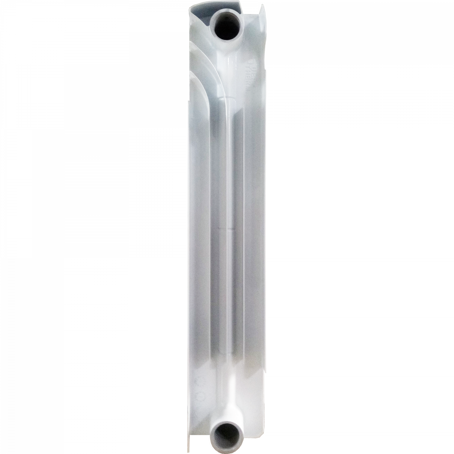 Радіатор біметалевий секційний QUEEN THERM 500/96 (кратно 10) в інтернет-магазині Yago