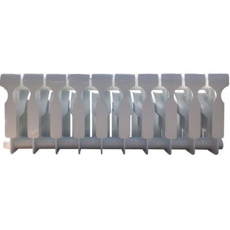 Радіатор біметалевий секційний GALLARDO BISMALL 200/96 (кратно 10) в інтернет-магазині Yago