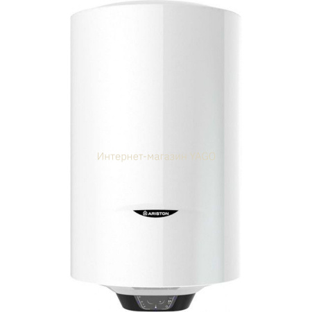 Водонагрівач ARISTON PRO1 ECO DRY 100 1,8К PL сухий тен в інтернет-магазині Yago