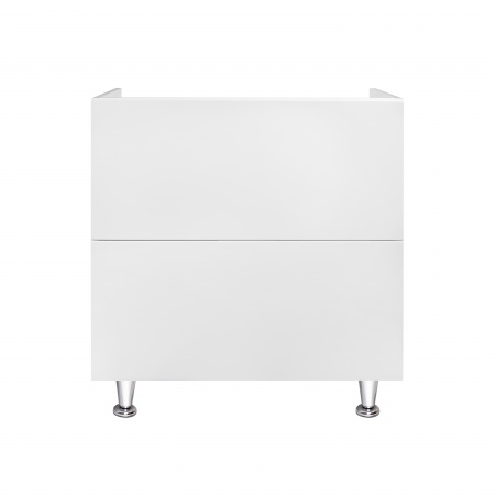 Тумба підлогова Qtap Tern 800х725х437 White QT1773TNL801W