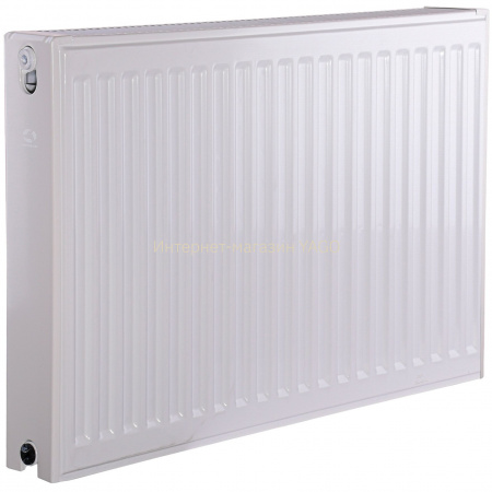 Радіатор сталевий панельний OPTIMUM 22 бок 500x700 в інтернет-магазині Yago