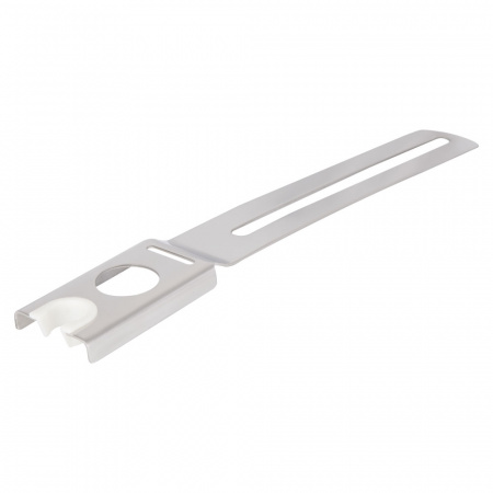 Змішувач з приставкою для біде Lidz Tani 024 (k40) LDTAN024CRM44974 Chrome