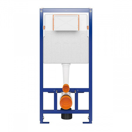 Система інсталяційна TECH LINE OPTI  без кнопки TR