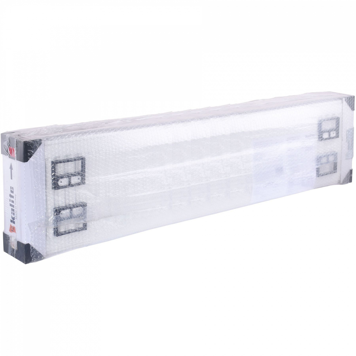 Радіатор сталевий панельний KALITE 22 низ/справа 300х1400 (без INNER) в інтернет-магазині Yago