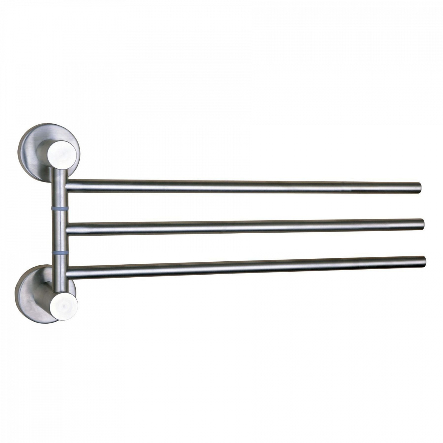 Тримач рушників Globus Lux SS 8431-3  SUS304