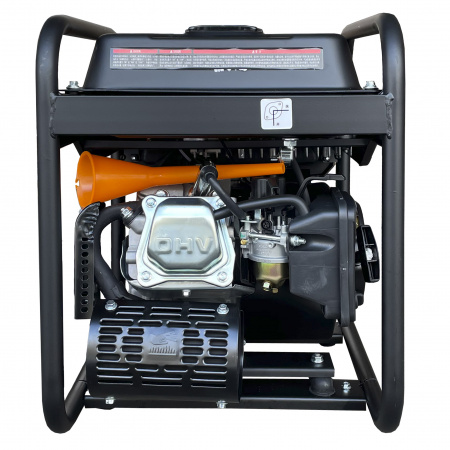 Генератор бензиновий інверторний YAMALONG YML5000io-1 в інтернет-магазині Yago