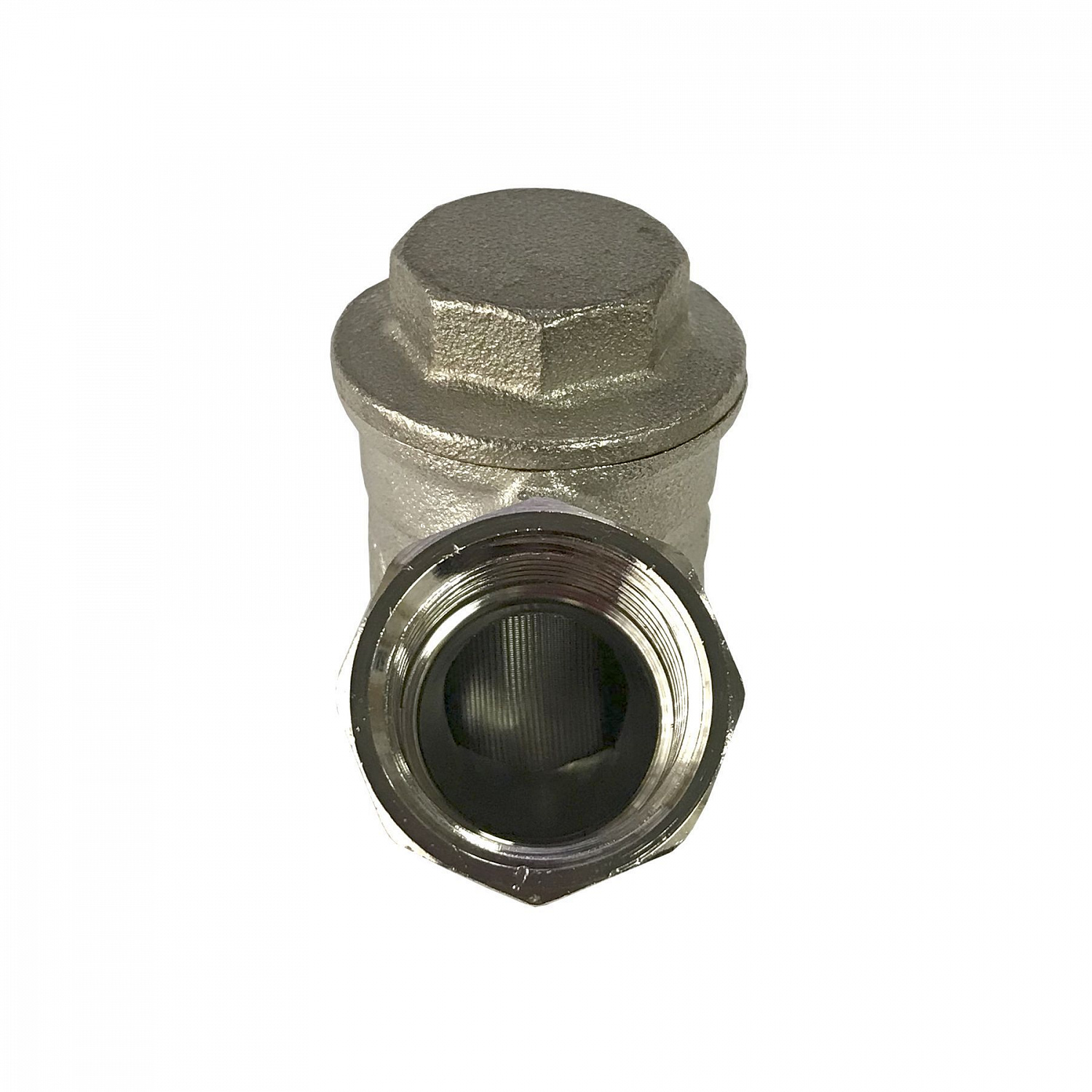 Фільтр грубого очищення для газу ITAP 1/2″ 193 в інтернет-магазині Yago