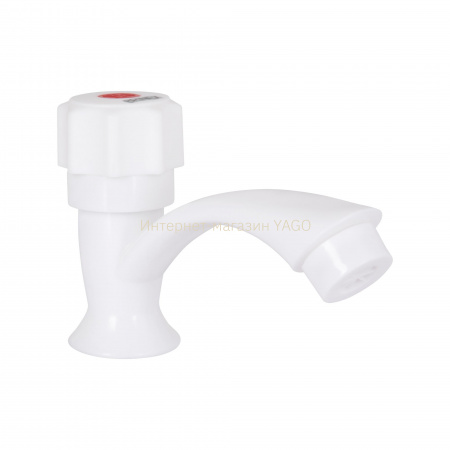 Кран на одну воду для раковини Brinex BW 0221