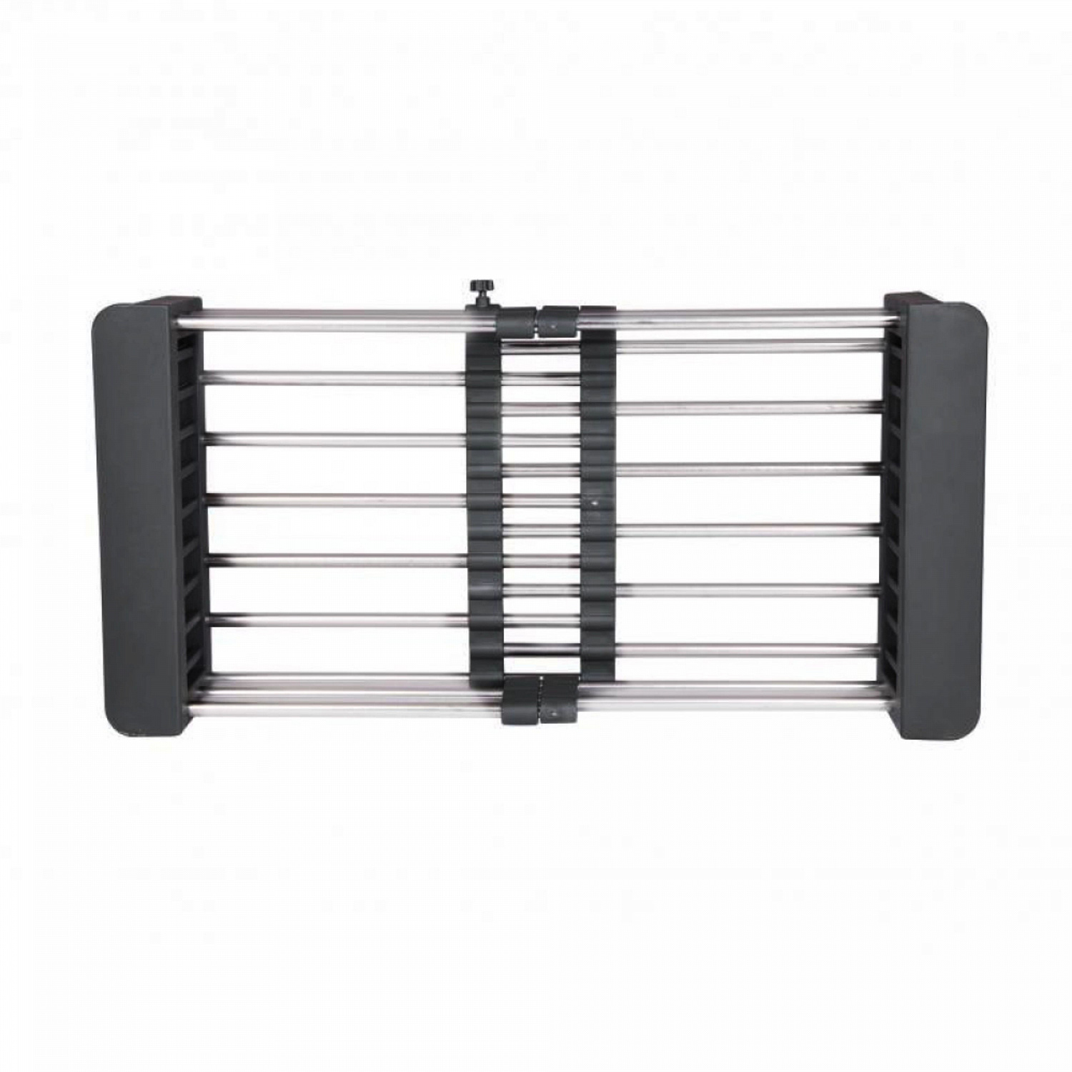 Комплект Lidz Handmade H6350BL Мийка для кухні інтегрована крило зліва BlackPVD у комплекті з дозатором + Lidz K01B Корзина для кухонної мийки