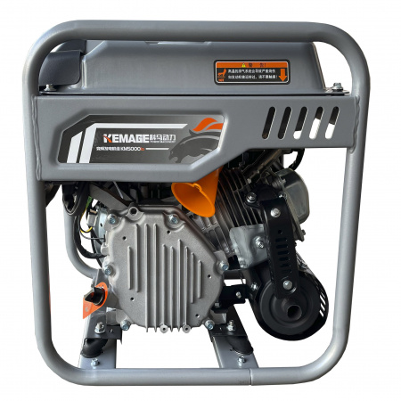 Генератор бензиновий інверторний KEMAGE KM5000io-1 в інтернет-магазині Yago