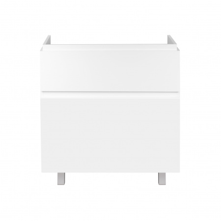 Тумба підлогова Qtap Albatross 710х825х460 White QT0173TN700DW