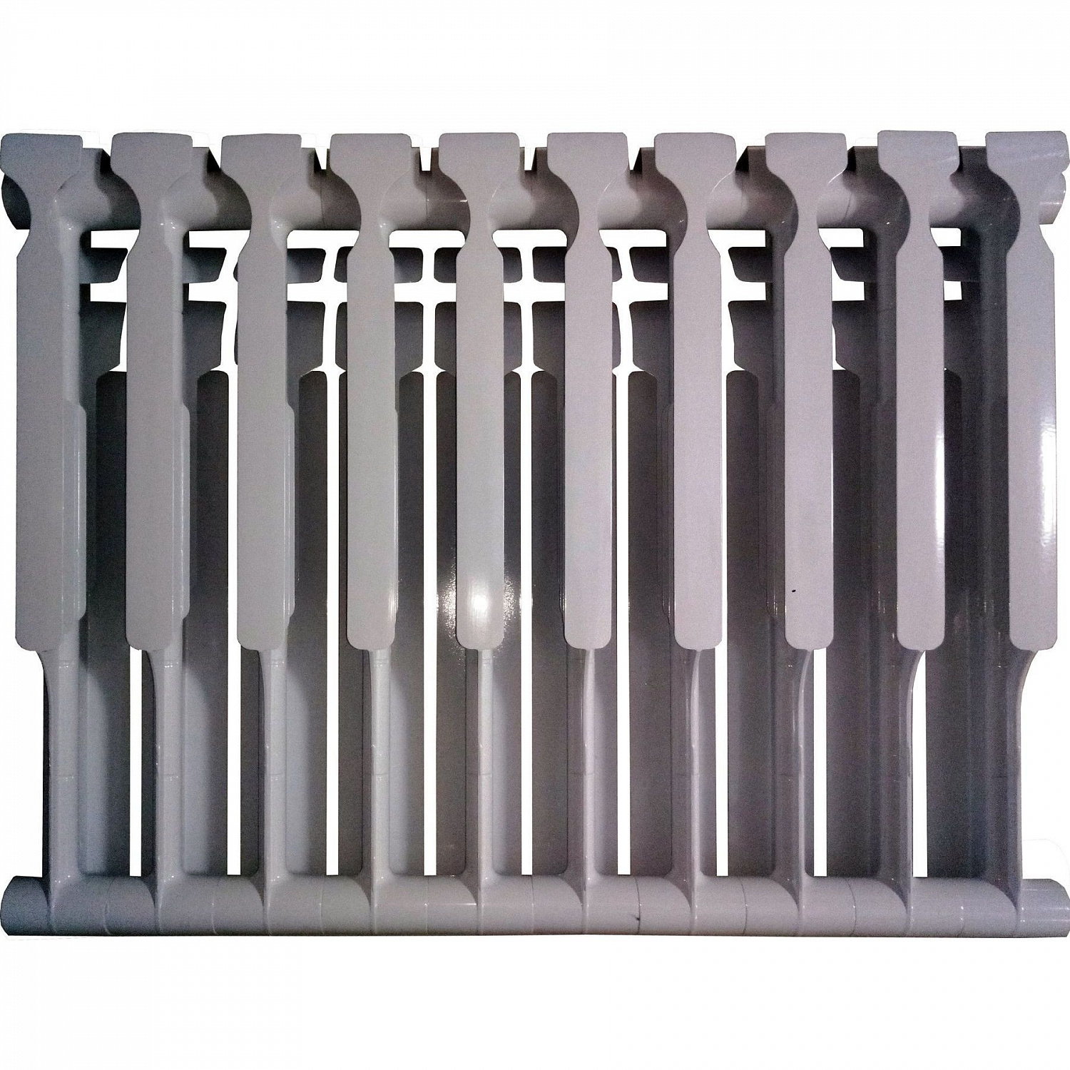 Радіатор біметалевий секційний ENERGO BITIGHT 500/80 (кратно 10) в інтернет-магазині Yago