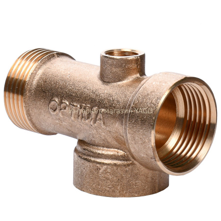 Гребінка 5-ти ходова 70мм (п'ятірник) OPTIMA в інтернет-магазині Yago