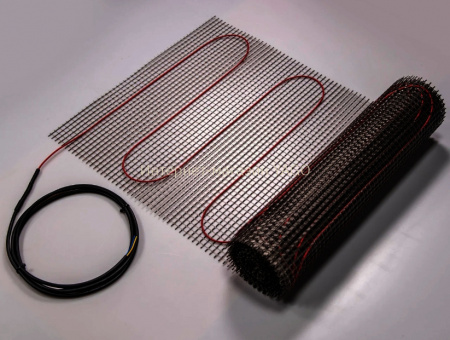 Нагрівальний мат Ryxon -15,0 m²/3000W | Купити в інтернет-магазині Yago